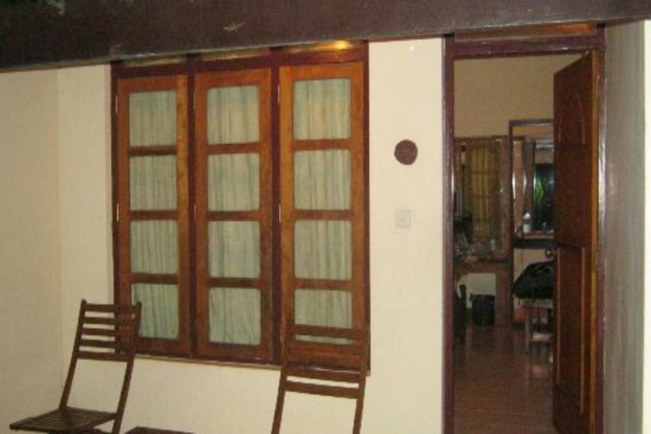Sigiriya Rest House Exterior foto