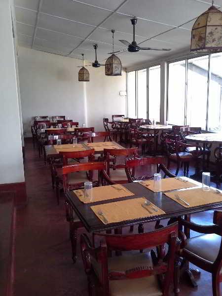 Sigiriya Rest House Exterior foto